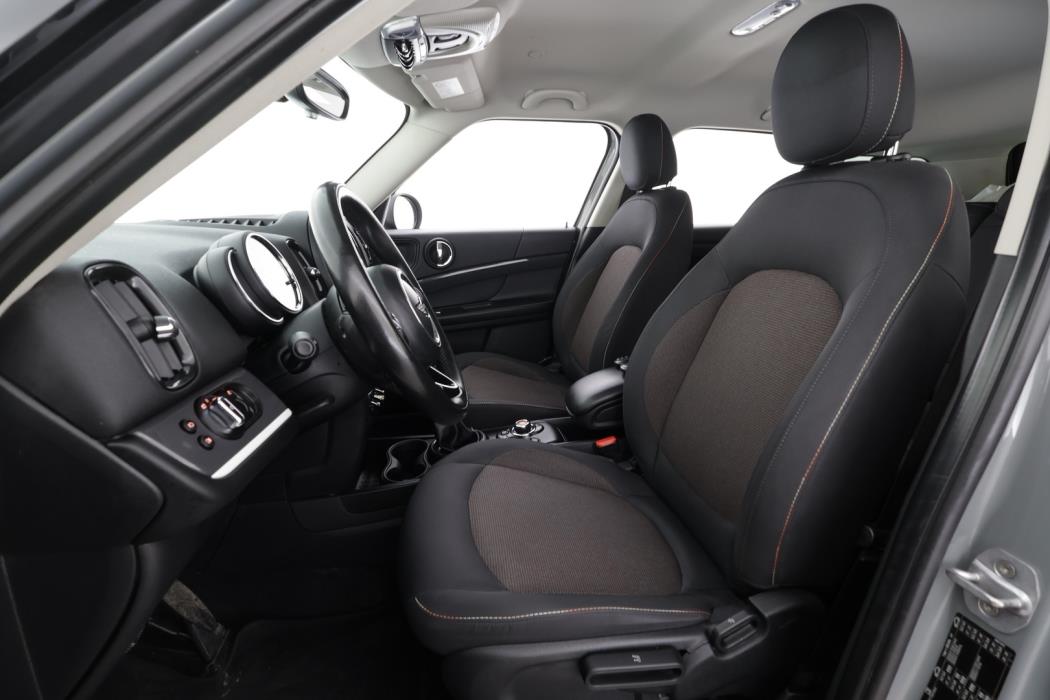 MINI Countryman 2018