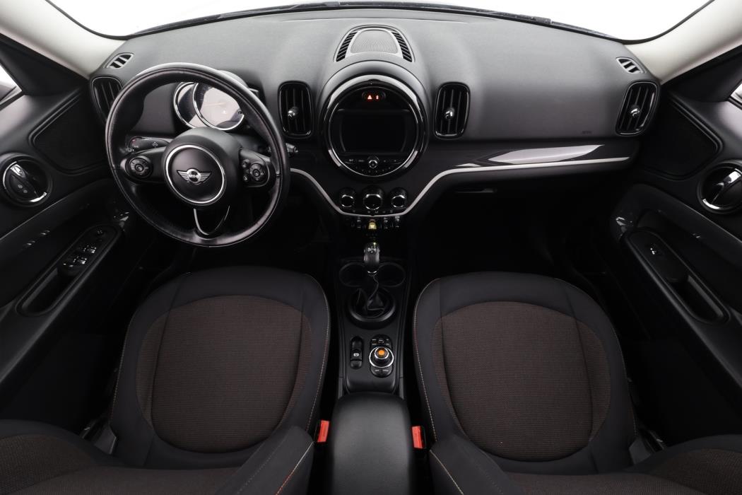 MINI Countryman 2018