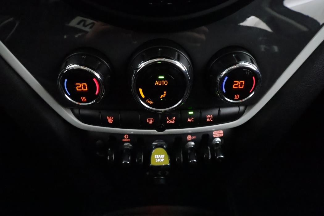 MINI Countryman 2018