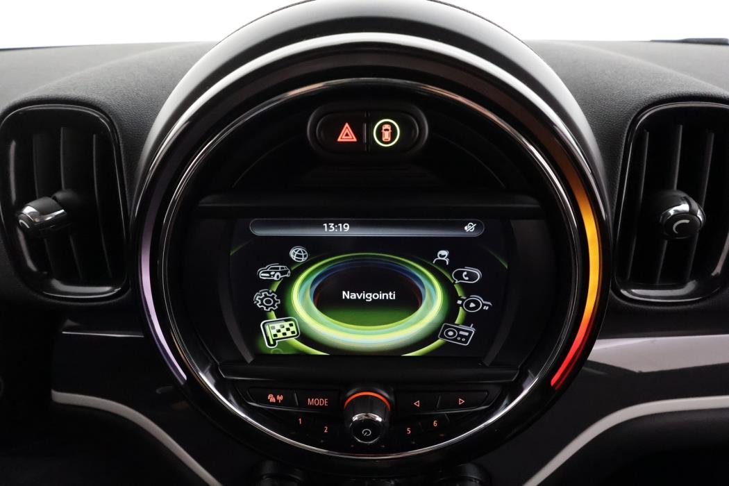 MINI Countryman 2018