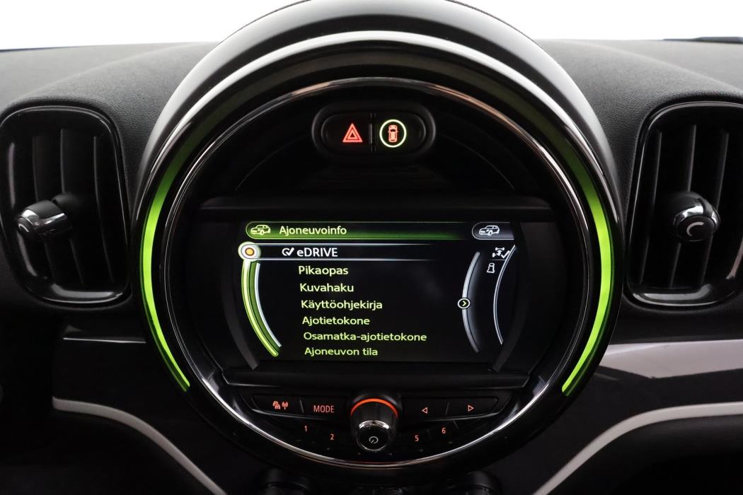 MINI Countryman 2018