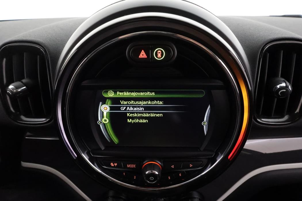 MINI Countryman 2018