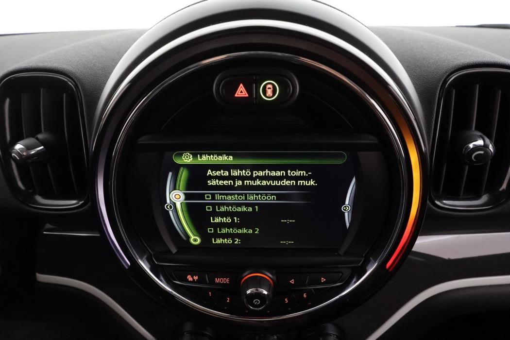 MINI Countryman 2018