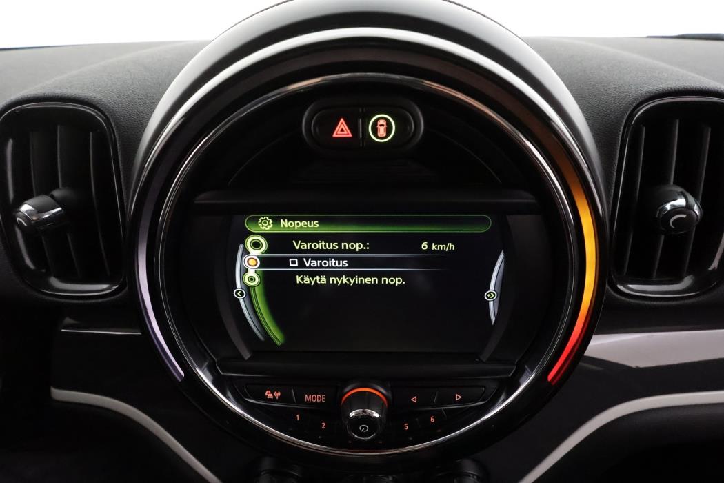 MINI Countryman 2018