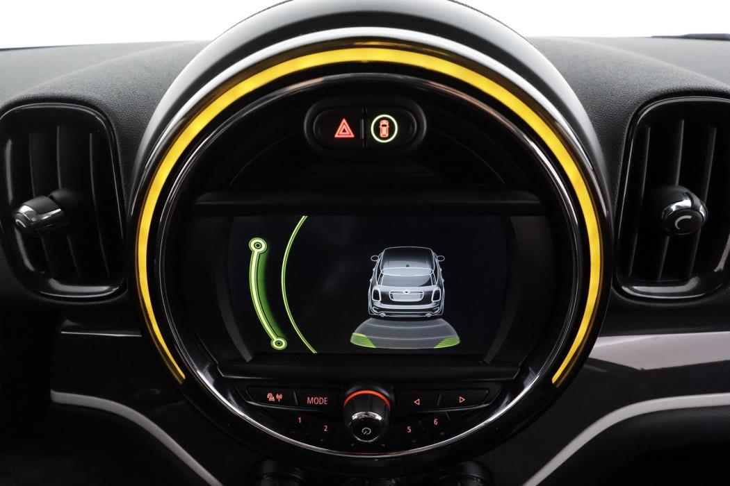 MINI Countryman 2018