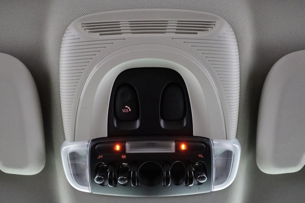 MINI Countryman 2018