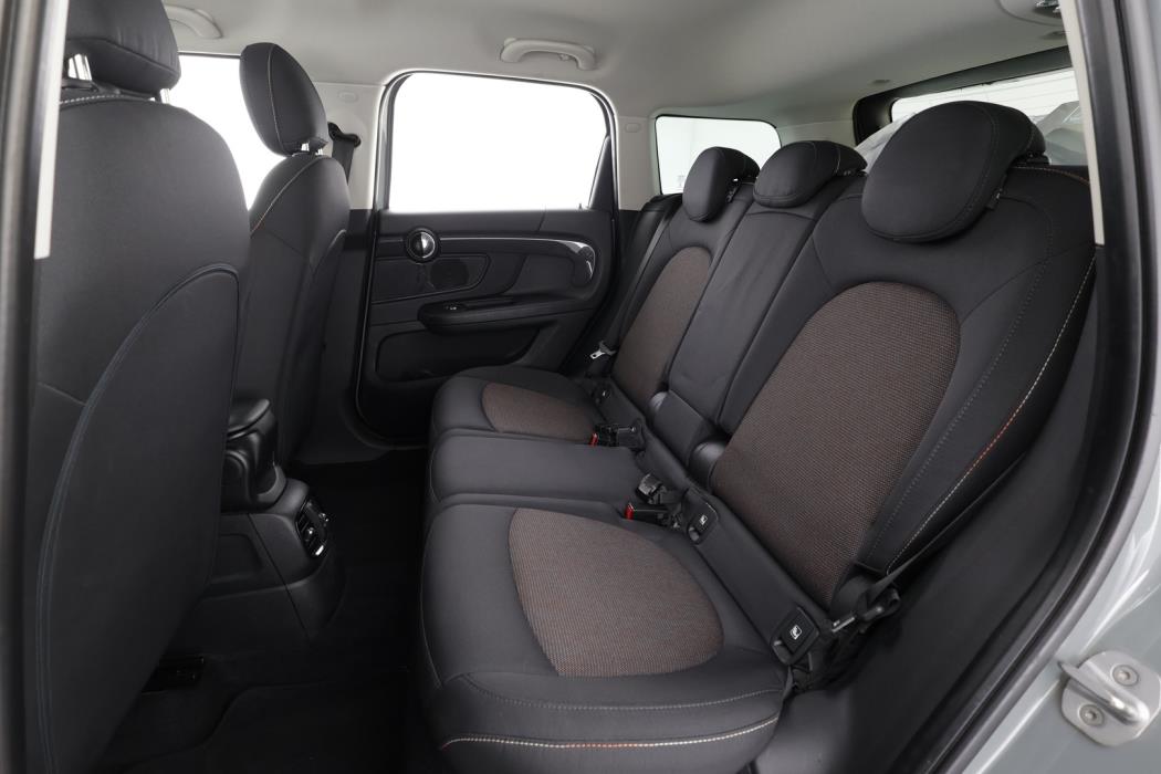 MINI Countryman 2018