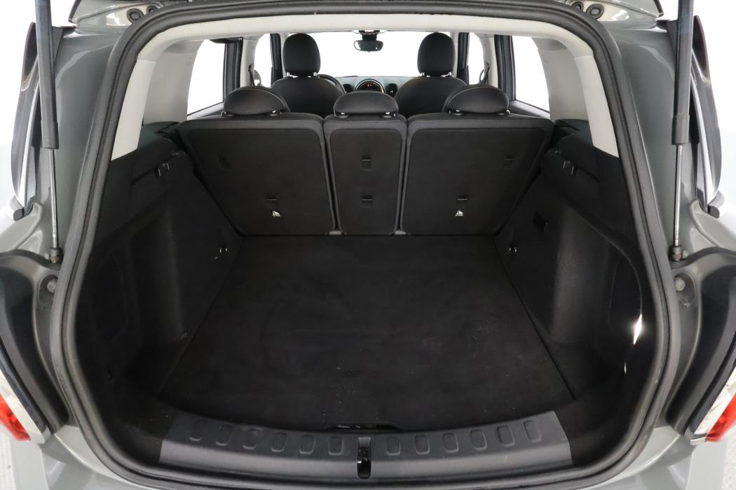 MINI Countryman 2018