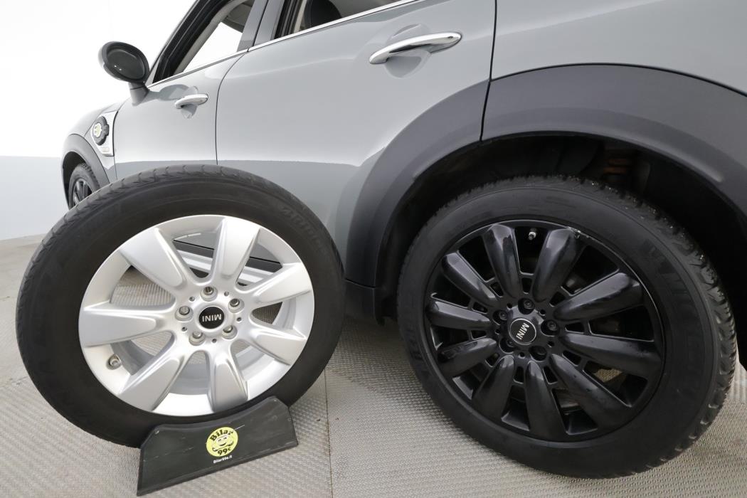 MINI Countryman 2018