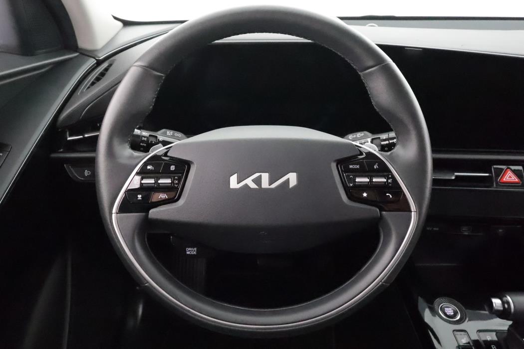 KIA Niro 2023