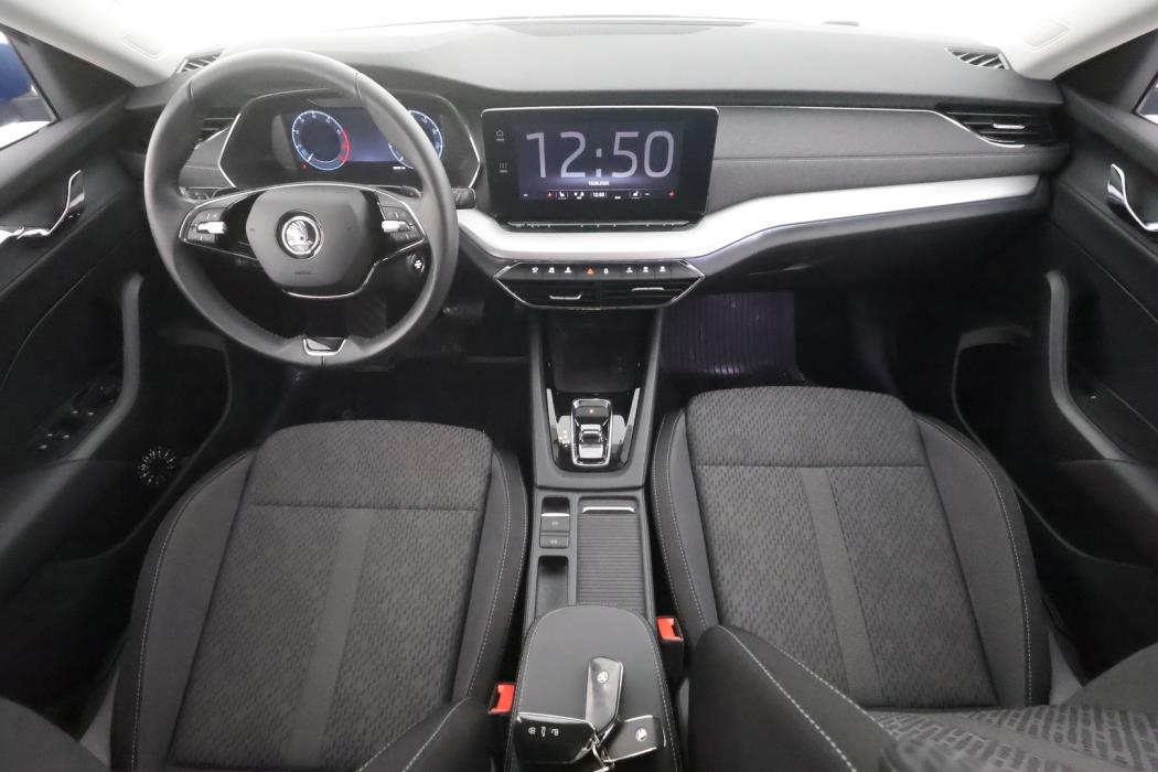 SKODA Octavia 2023