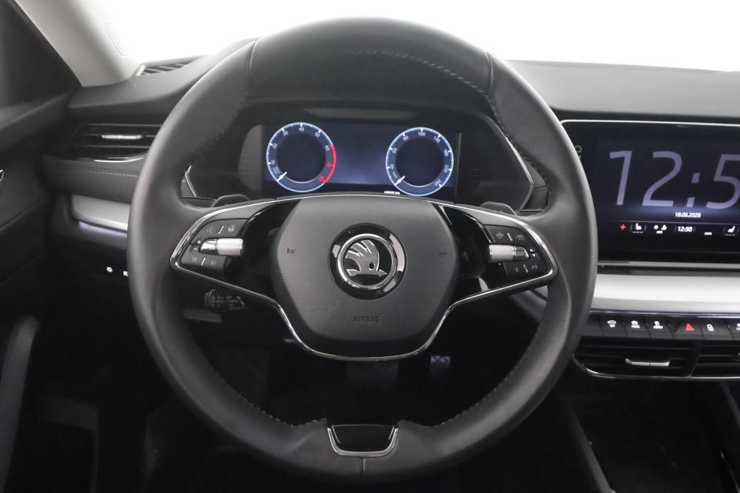 SKODA Octavia 2023