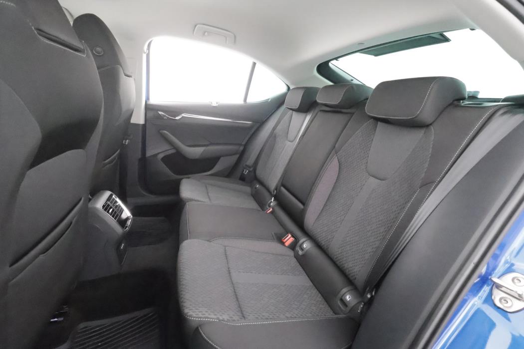 SKODA Octavia 2023