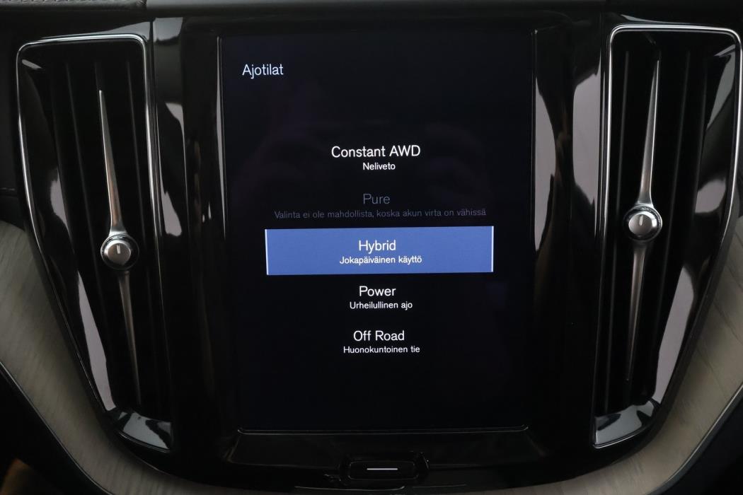 VOLVO XC60 2021