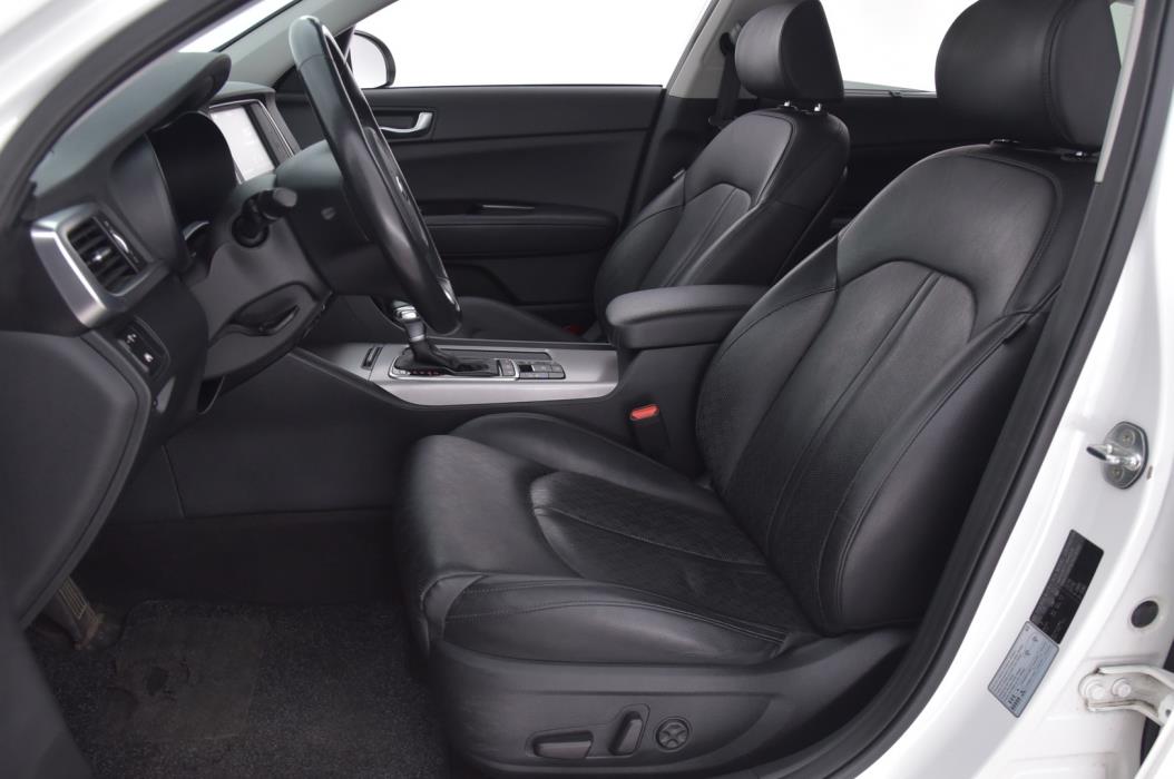 KIA OPTIMA 2018