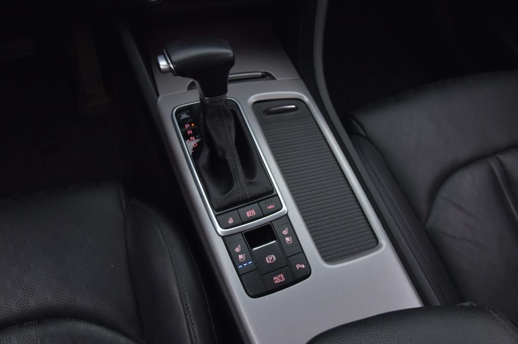KIA OPTIMA 2018