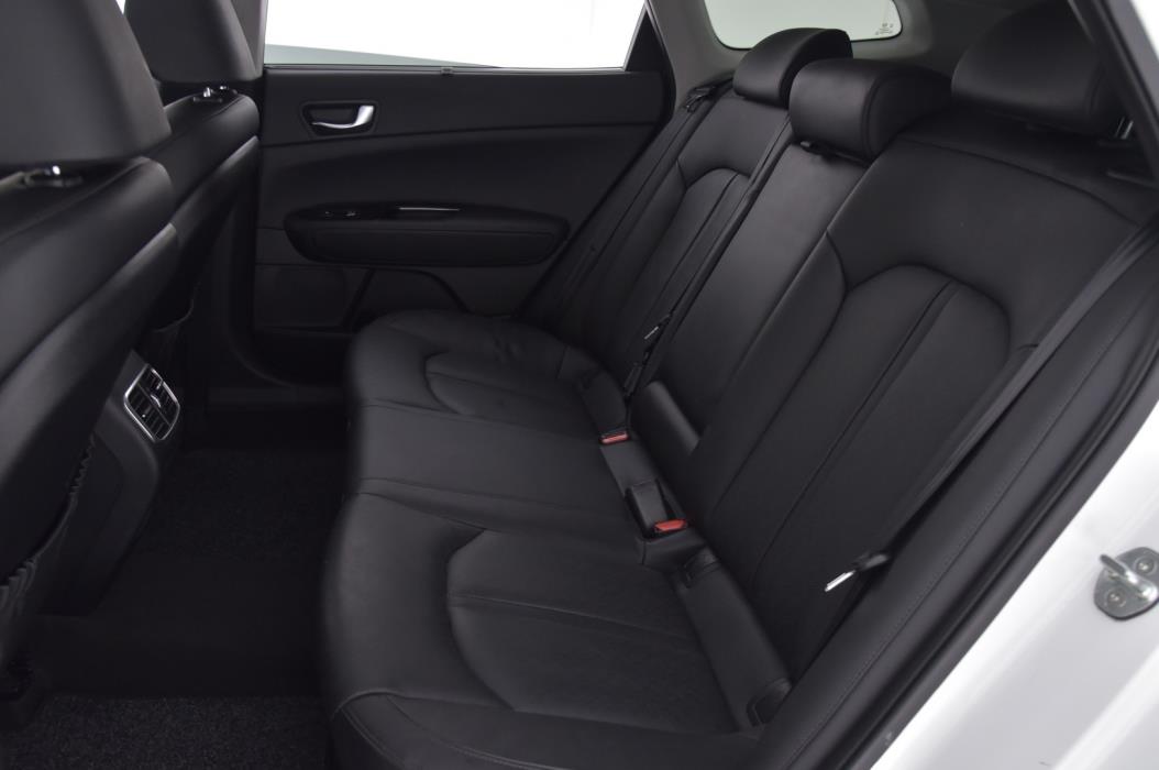 KIA OPTIMA 2018