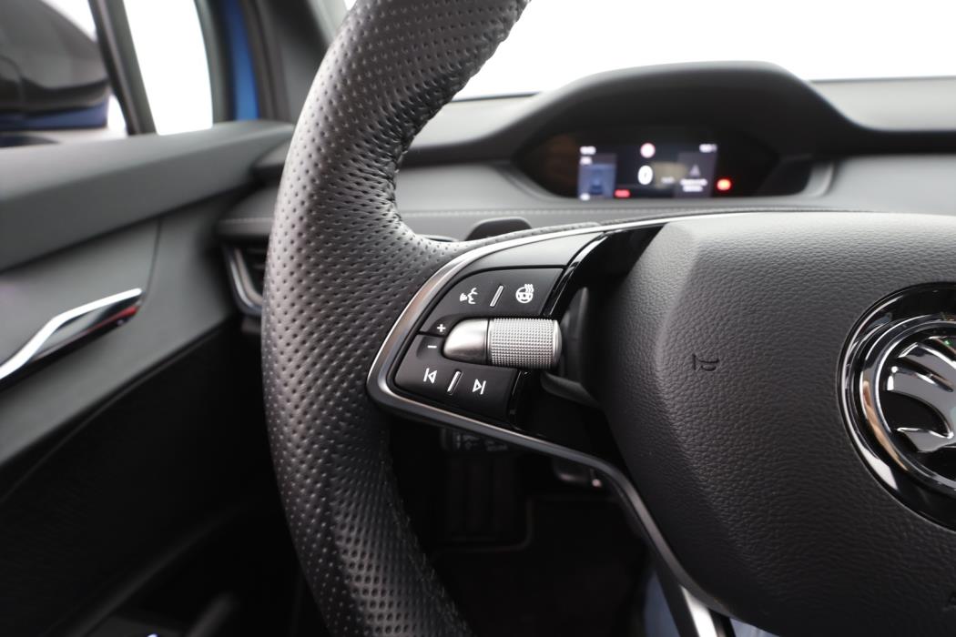 SKODA Enyaq 2024
