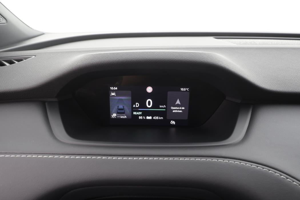 SKODA Enyaq 2024