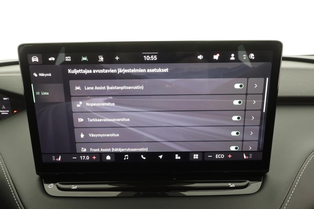 SKODA Enyaq 2024