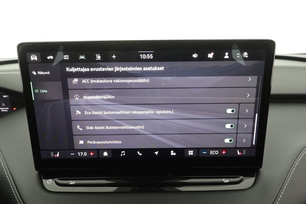 SKODA Enyaq 2024