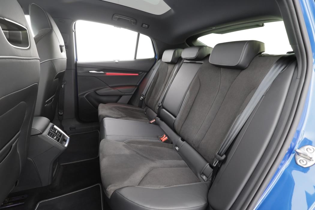 SKODA Enyaq 2024