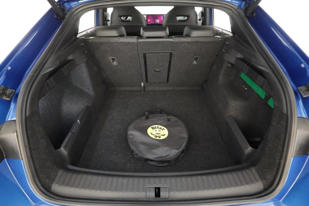 SKODA Enyaq 2024