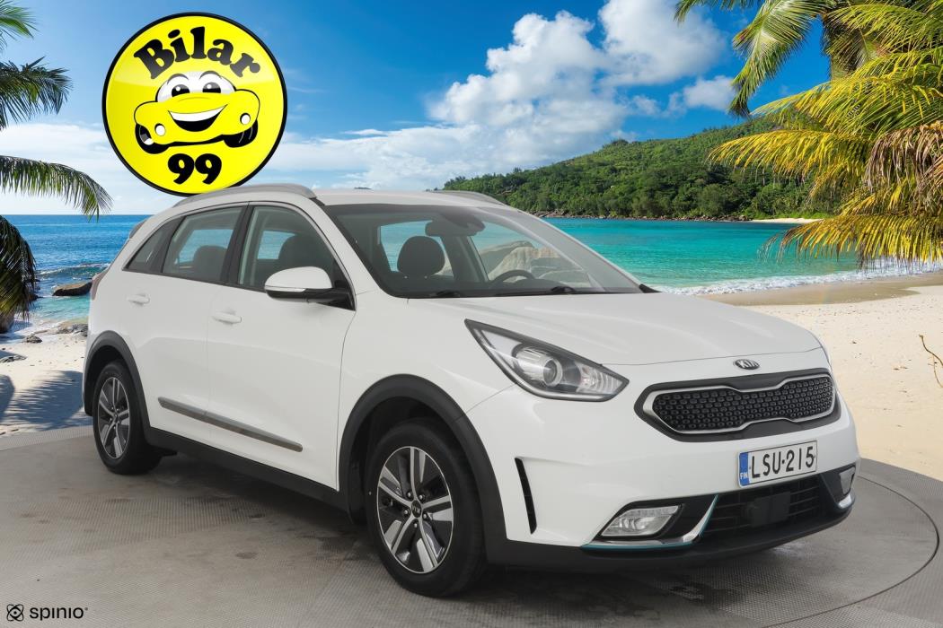 KIA Niro 2019