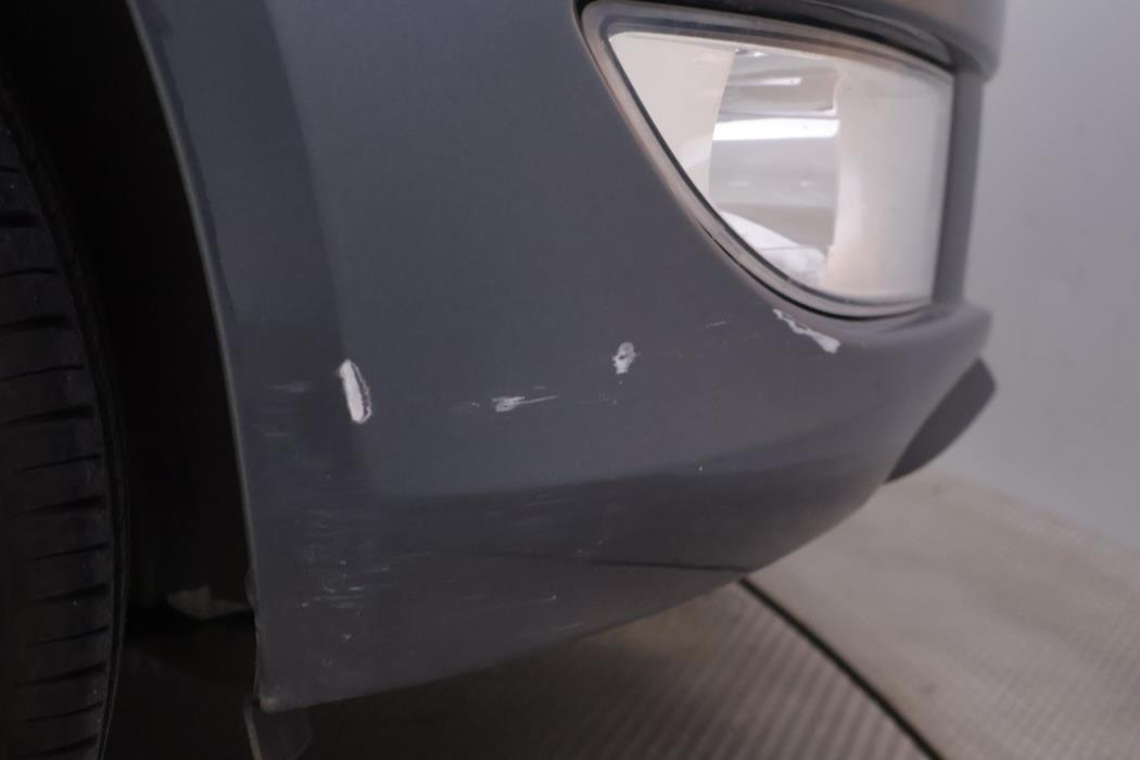 SKODA Fabia 2012