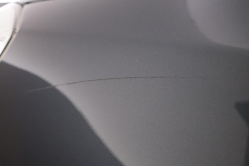 SKODA Fabia 2012
