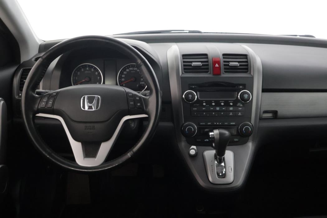 HONDA CR-V 2008