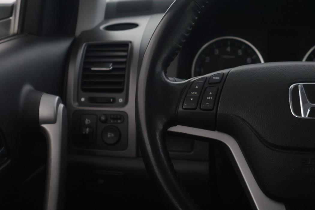 HONDA CR-V 2008