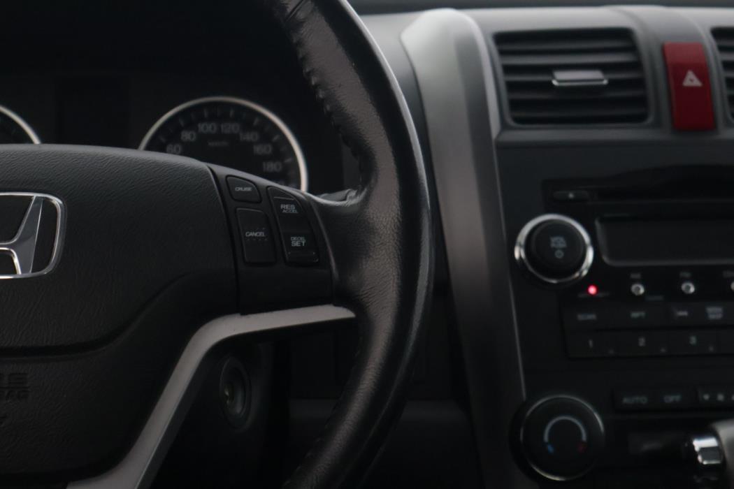 HONDA CR-V 2008