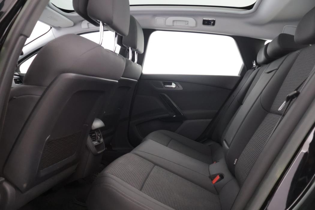 PEUGEOT 508 2013