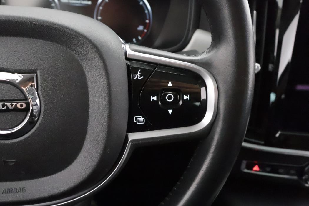 VOLVO S90 2016