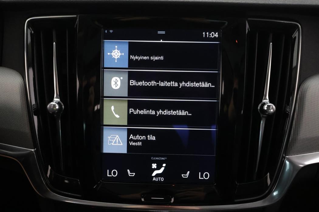 VOLVO S90 2016