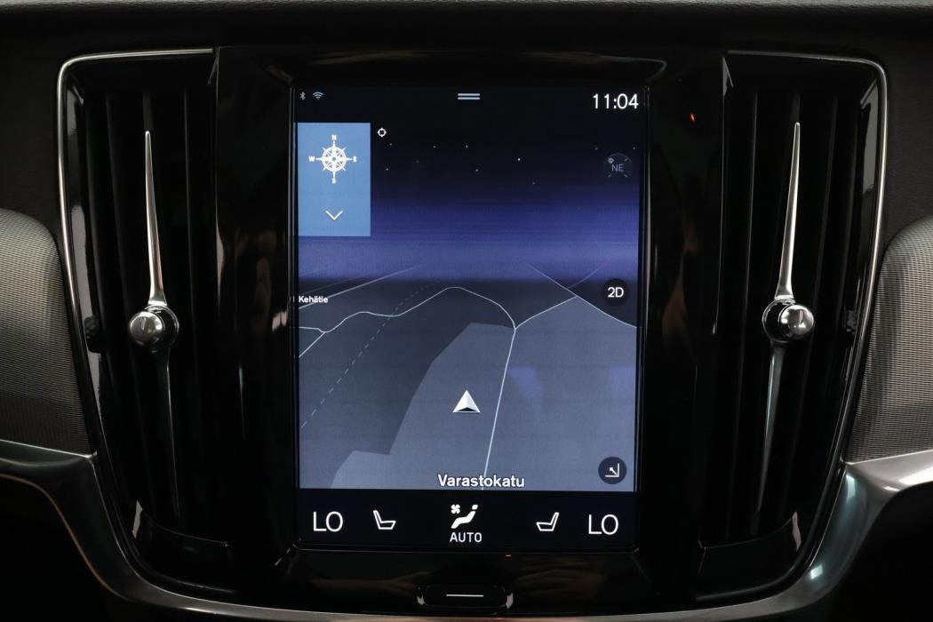 VOLVO S90 2016