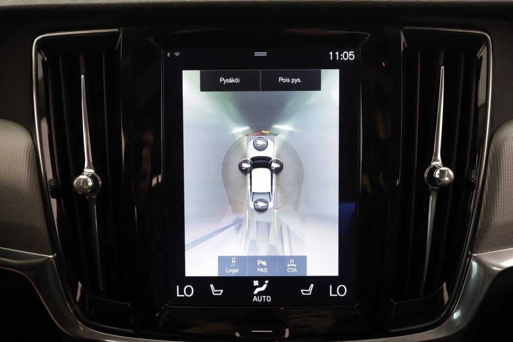 VOLVO S90 2016