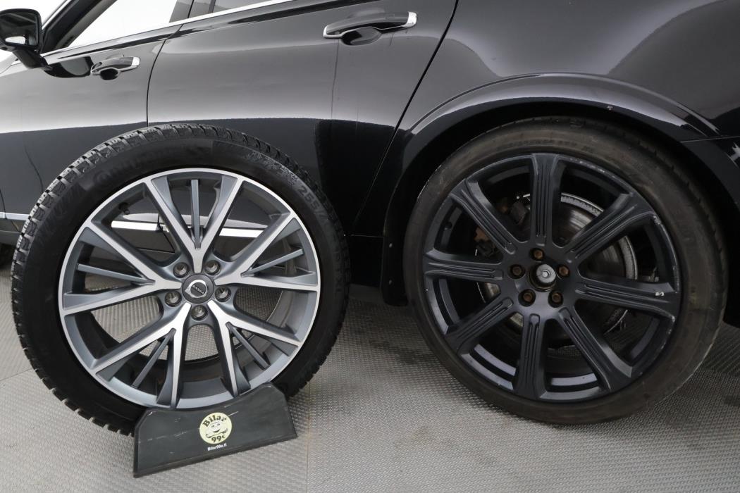 VOLVO S90 2016