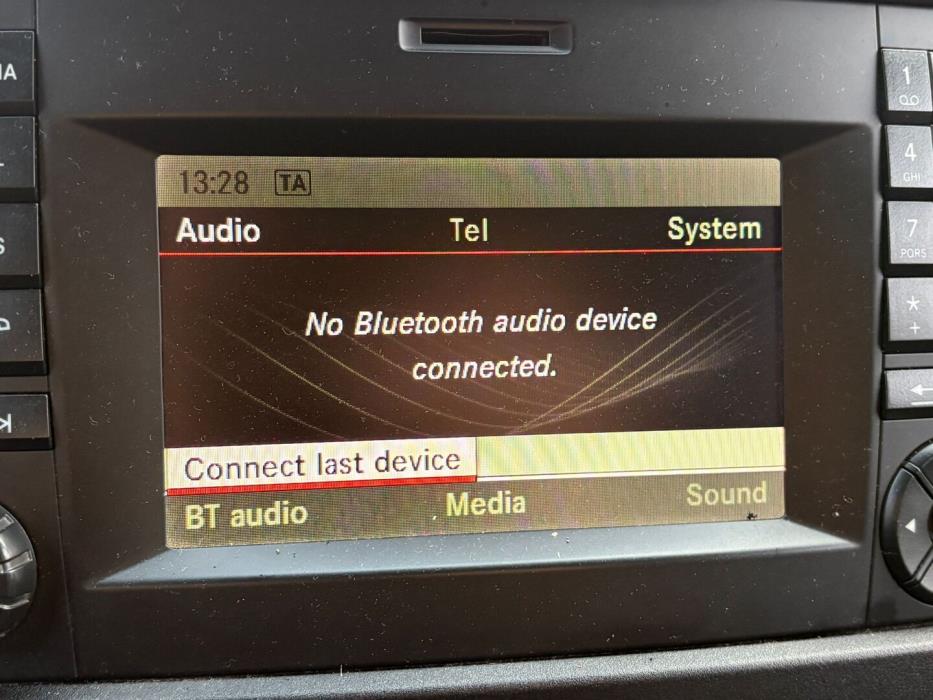 MERCEDES-BENZ Sprinter 2018