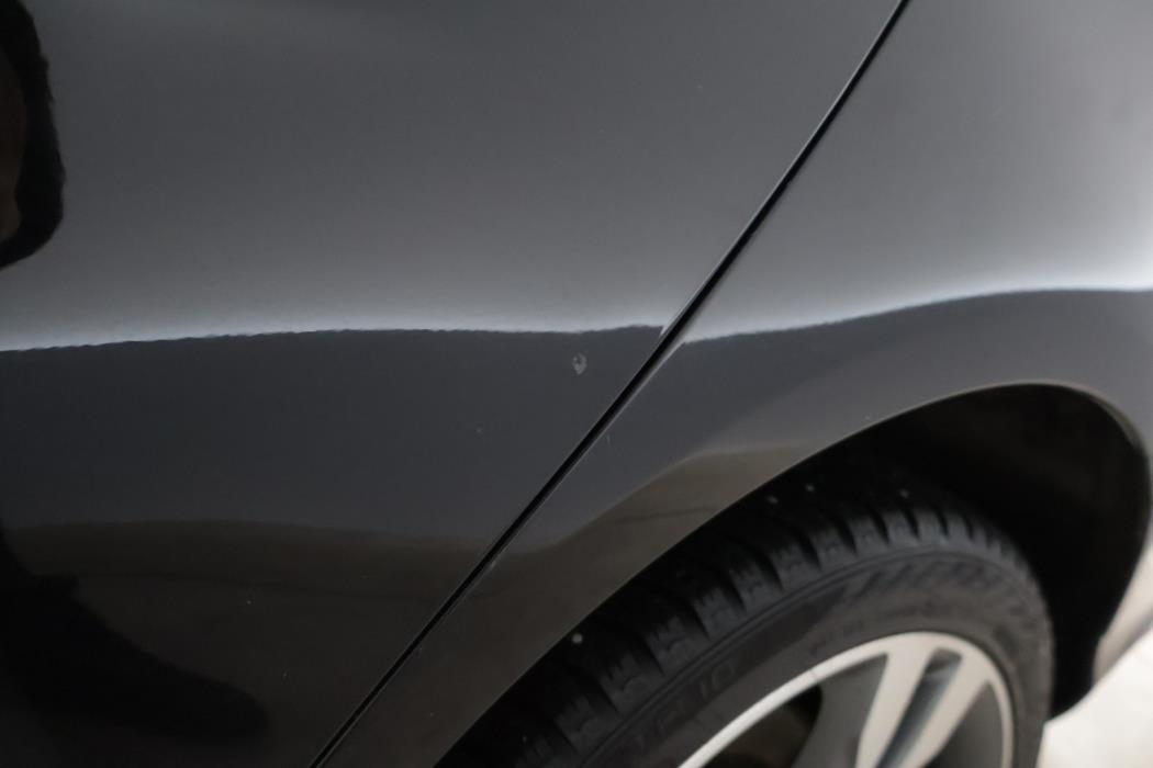 MERCEDES-BENZ C 2016