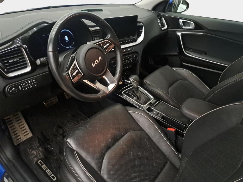KIA Ceed 2023