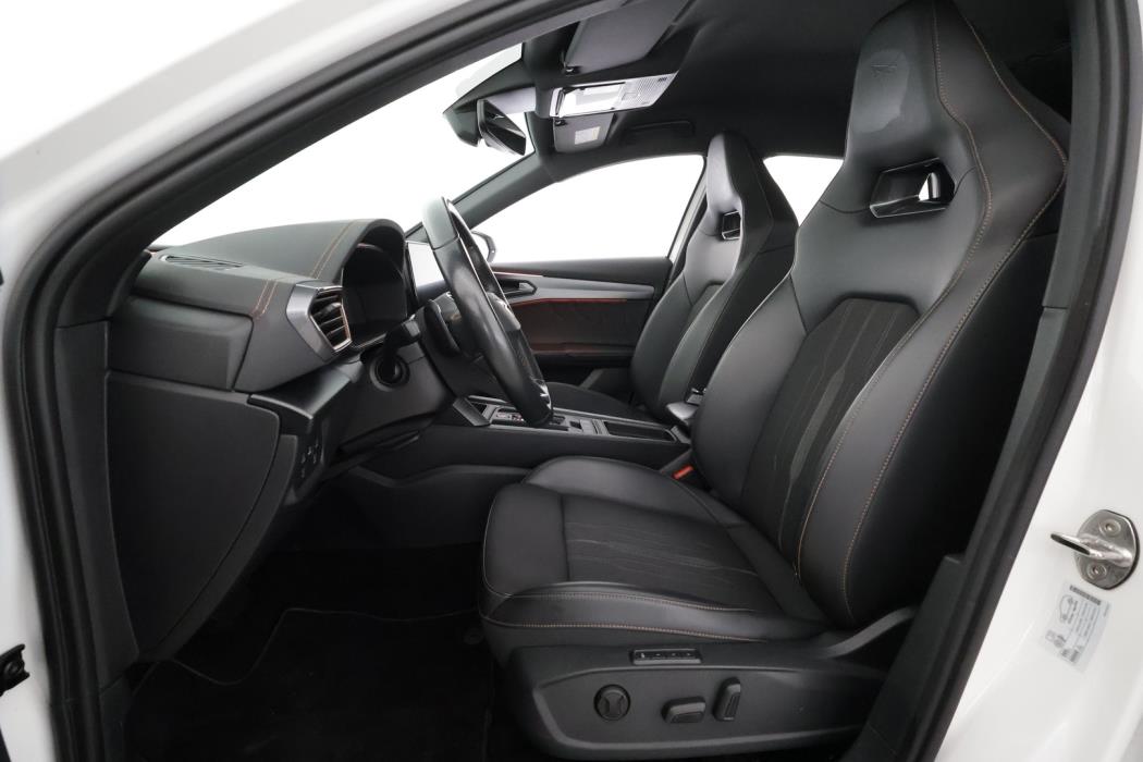 CUPRA FORMENTOR 2023