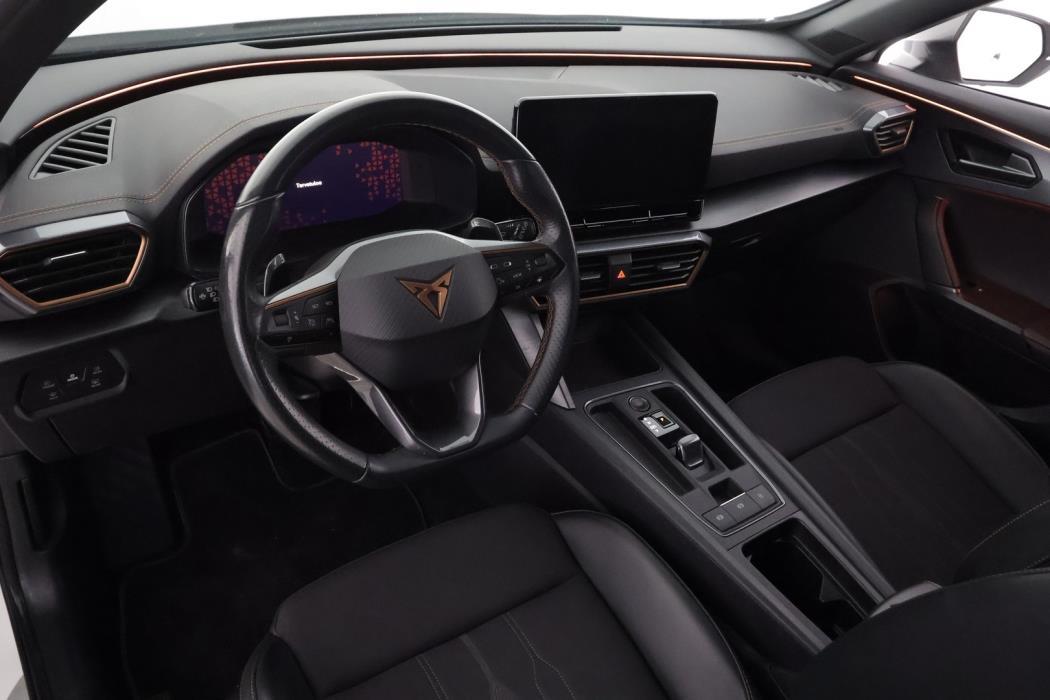 CUPRA FORMENTOR 2023