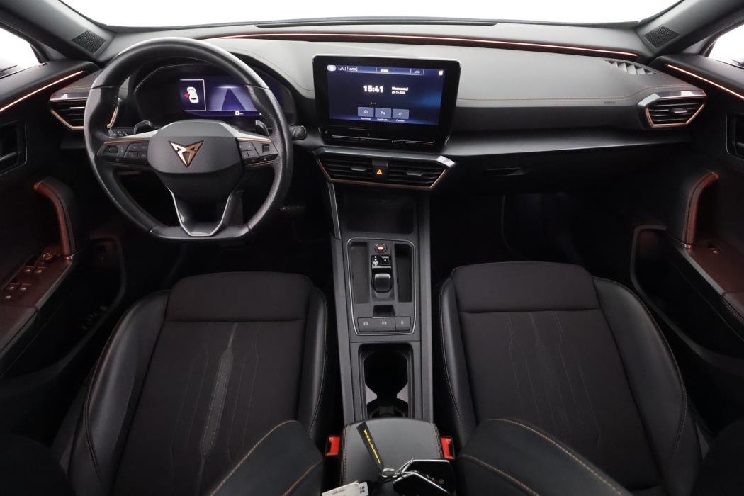 CUPRA FORMENTOR 2023