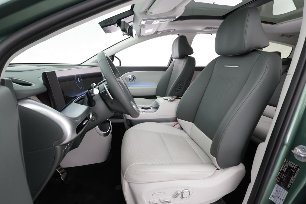 HYUNDAI IONIQ 9 2026