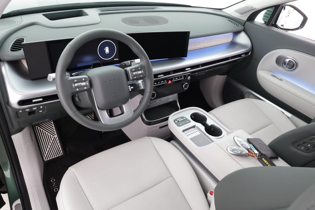 HYUNDAI IONIQ 9 2026