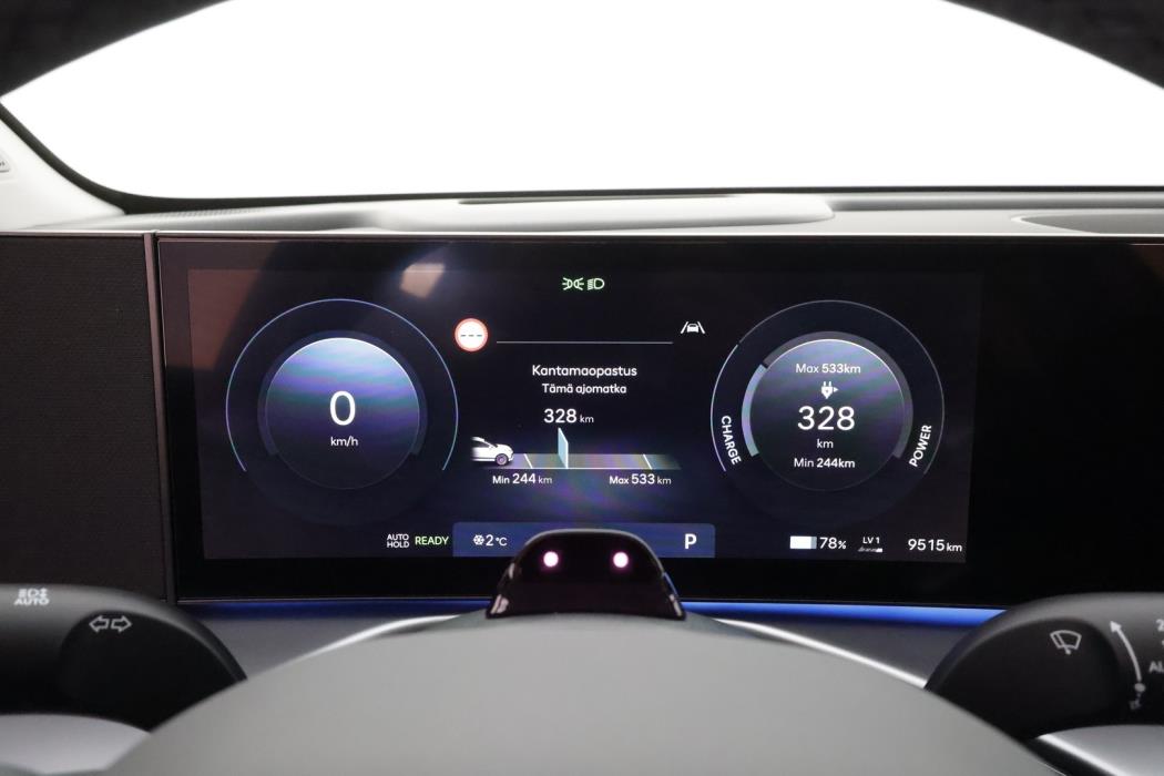 HYUNDAI IONIQ 9 2026