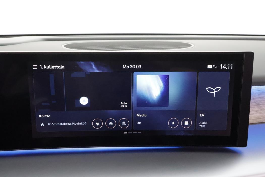 HYUNDAI IONIQ 9 2026