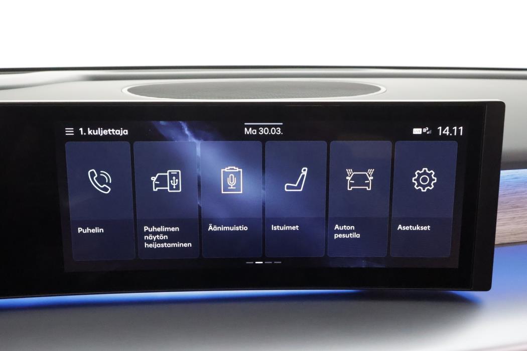 HYUNDAI IONIQ 9 2026